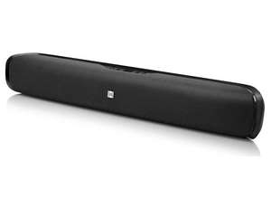Активная звуковая панель JBL CINEMA SB200: что скажет нам диктор?
