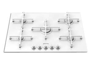 Варочная панель Smeg PVB750-2E получила награду &quot;Лучший дизайн 2012&quot;