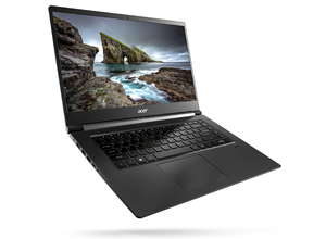 Новая линейка ноутбуков Acer Aspire обладает широким спектром возможностей для всех пользователей