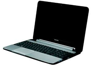 Доступная надежность и высокая производительность: серия ноутбуков Toshiba Satellite L950