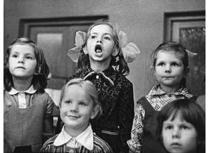 Обзор фотоклуба «Новатор»