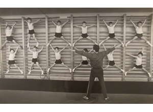 Фотовыставка «Новатор». ХХ век.