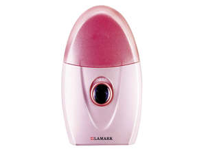 Обзор женской электробритвы Lamark LK-1180 P