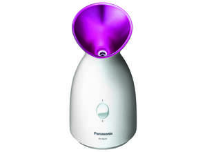 Вапоризатор Panasonic EH-SA31 Nano Care: нанотехнологии делают кожу лица очень молодой