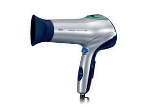 Обзор серии для ухода за волосами Braun SatinHair 7