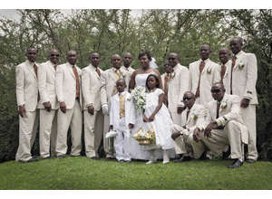 Wedding-фотография: двигаться дальше... Часть I