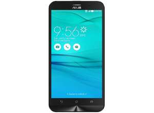 Компания ASUS представляет ASUS ZenFone Go TV – новый смартфон с цифровым ТВ-тюнером