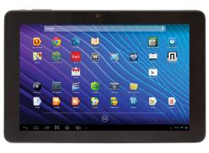 Ritmix выпустил бюджетный планшет на Android 4.2: RMD-910