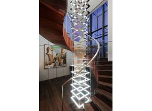 Модули Philips Lumiblade установлены в самом большом в мире OLED светильнике