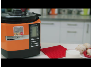 Куриные грудки из мультиварки Oursson MP5005P