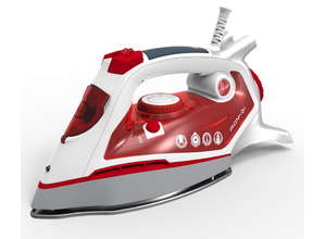 Hoover IronFlow для гладкой жизни