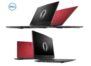 Dell начинает продажи новых игровых ПК на российском рынке