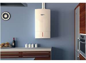 Обзор  котлов Bosch Condens 5000 W ZBR 65-2/ ZWBR 98-2