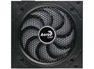 AeroCool представляет блоки питания XPredator с сертификатом 80PLUS Bronze