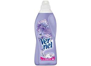 «Хенкель» перезапустила линейку Vernel