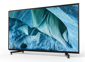 Новые телевизоры BRAVIA MASTER Series представлены на CES 2019