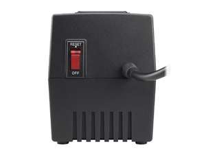 Schneider Electric обновляет линейку стабилизаторов напряжения APC Line-R