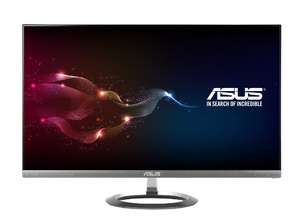 Asus представляет Designo MX27AQ
