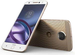 Moto Z: виртуальная реальность ближе, чем кажется