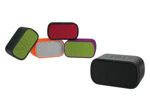 Новая Bluetooth-колонка UE MINI BOOM в линейке Ultimate Ears полностью изменит ваше представление о звучании портативных колонок