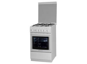 Обзор газовой плиты ElectronicsDeluxe 506040.01г
