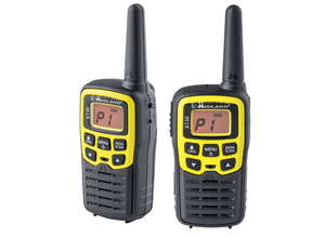 X-TALKER – новая серия безлицензионных PMR-радиостанций MIDLAND