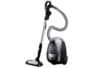 Новые бесшумные пылесосы Electrolux UltraSilence ZEN