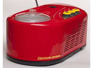 Тест мороженицы Nemox Gelato PRO1 700 ROSSO