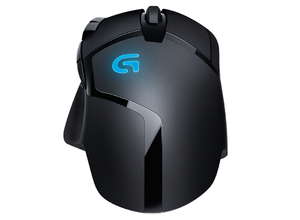 Logitech G представляет самую быструю игровую мышь в мире