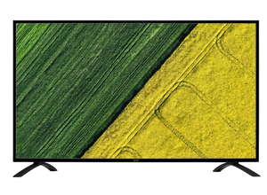 Новый профессиональный 4K-монитор Acer EB490QK с диагональю 48.5” поступил в продажу в России