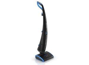 Обновленный моющий пылесос Philips AquaTrio Pro: тщательная уборка и непревзойденные технологи