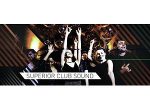 Pioneer представляет новую яркую линейку Superior Slub Sound, в основе которой лежат передовые разработки компании для DJ-наушников