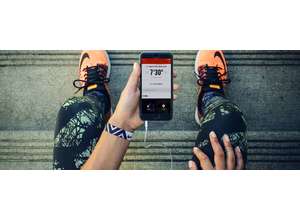 Роскачество исследовало мобильные приложения для бега