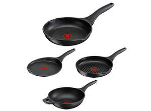 Серия посуды из литого алюминия Tefal Supreme Gusto: новое поколение посуды для традиционных русских блюд