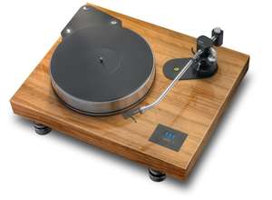 Неделя винила в Галерее электроники «Назаров»