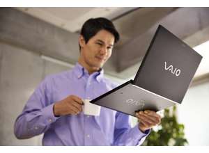Компания Sony объявляет о начале продаж моделей VAIO Pro 11 &amp; 13, VAIO Duo 13 и VAIO Fit