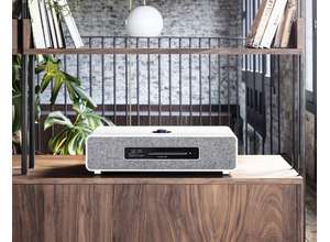 «Младший флагман» R5 и эксклюзивные расцветки R1 – новинки от Ruark дебютируют в России