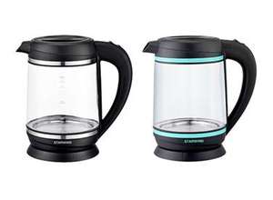 Электрические чайники STARWIND SKG