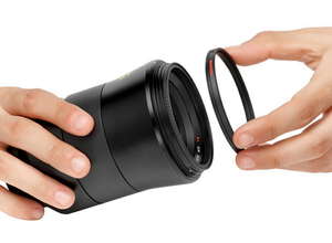 Магнитная система крепления светофильтров Manfrotto Xume