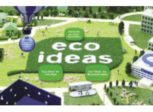 Холодильник Panasonic: зеленые идеи для жизни