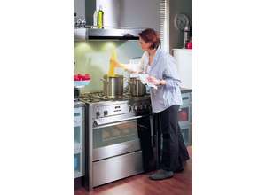 А что купить: новую плиту или встроенный комплект?