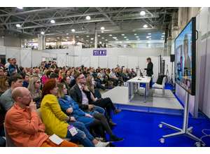 Знаменитые фотографы и видеооператоры проведут более 100 мастер-классов на Фотофоруме’2019