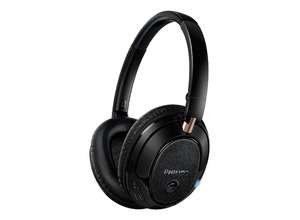 Беспроводные наушники Philips SHB9250 и SHB7250: глубокие басы и великолепная шумоизоляция