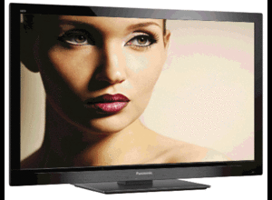 Тест телевизора Panasonic Viera TX-LR42E30