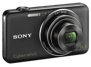 Компактные камеры Sony Cyber-shot WX50 могут запечатлеть еще больше удивительных моментов