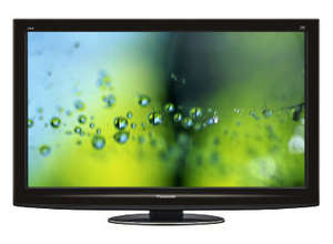 Тест плазменного телевизора Panasonic Viera TX-PR42GT20