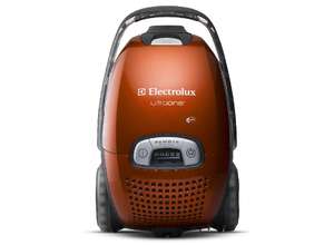 Electrolux: наши пылесосы в этом сезоне будут в шоколаде!