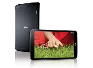 LG выходит на мировой рынок планшетов: G PAD 8.3