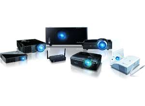 ViewSonic представляет новейшие решения для отображения информации на CES 2015