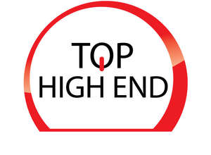 Подведены итоги премии Top High End 2019